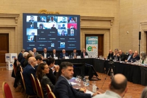 En la sede de CAME, legisladores de todo el pa&iacute;s analizaron junto a productores las problem&aacute;ticas de las econom&iacute;as regionales