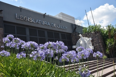 La Legislatura realizar&aacute; la 11.&ordf; Sesi&oacute;n Ordinaria este mi&eacute;rcoles