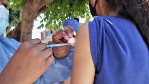 Covid-19: Jujuy habilita la vacunación con cuarta dosis para toda persona desde los 18 años de edad