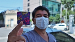 En 2021, Jujuy distribuyó casi 600 mil preservativos y superó los 17 mil testeos rápidos de VIH