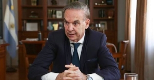Pichetto defendi&oacute; las PASO, reivindic&oacute; a Sergio Massa y anticip&oacute; una polarizaci&oacute;n en 2027