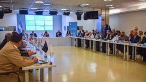 Jujuy presente en el Consejo Federal para la Gestión Integral del Riesgo y la Protección Civil