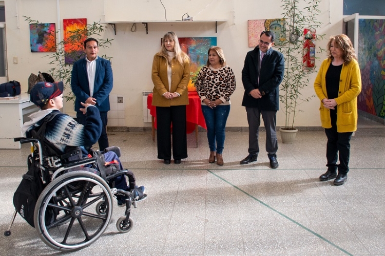 La &ldquo;Muestra Pl&aacute;stica 20 A&ntilde;os&rdquo; es de Inter&eacute;s Municipal