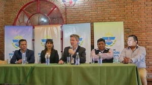 Día de la Industria: Reivindicaron la política de desarrollo del gobernador Morales