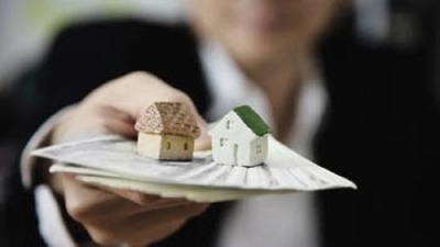 Devolución Impuesto Inmobiliario Decreto 210-HF-2024