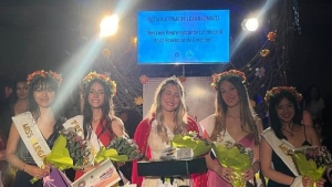 Estudiantes de C&oacute;rdoba eligieron a su representante