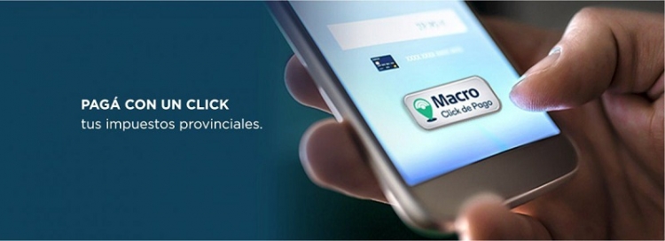 Se encuentra vigente una promoci&oacute;n que permite abonar impuestos hasta en tres cuotas sin inter&eacute;s