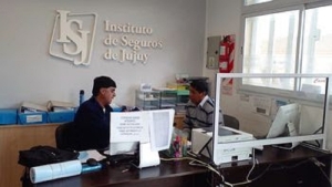 El Instituto de Seguros de Jujuy desplegó una fuerte campaña en el interior de la provincia a favor de los afiliados