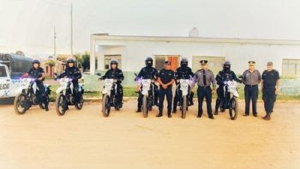 Nuevos m&oacute;viles para fortalecer la seguridad de los juje&ntilde;os