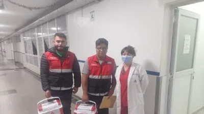 En 2022, la solidaridad permiti&oacute; un r&eacute;cord en procedimientos de ablaci&oacute;n