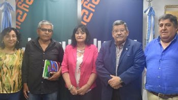 Desarrollo Humano y SUSEPU firmar&aacute;n convenio para verificaci&oacute;n de tarifa social