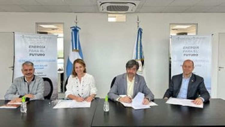 Trabajo articulado con la UNJu para nuevo Post&iacute;tulo de Actualizaci&oacute;n Acad&eacute;mica