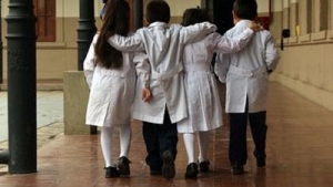 Escuelas de capital y Palpal&aacute; retomar&aacute;n la actividad este martes 11