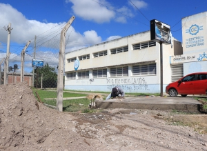 Exitosas gestiones del intendente Rivarola permiten la instalación de nuevos cajeros automáticos en PJ’Ualpalá