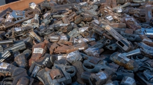 La ANMaC realizó 1.318 inspecciones y secuestró más de un millón de materiales controlados en 2022