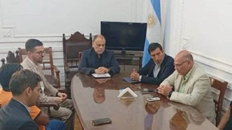La Secretar&iacute;a de Trabajo realiz&oacute; m&aacute;s de 314 audiencias de conciliaci&oacute;n marcada por la paz social y el di&aacute;logo laboral