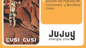 Jujuy se promocionará en el Litoral
