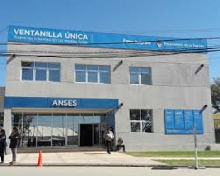 ANSES Jujuy aun no abrirá sus puertas al público