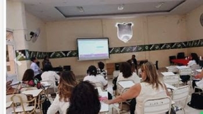 Habilitan Mesa de Ayuda para el sistema de carga de informaci&oacute;n SIniDE-SGE