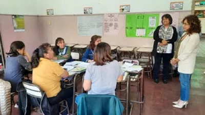 Desarrollaron con &eacute;xito la tercera Jornada Institucional