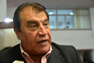 &ldquo;Rechazo la denuncia contra la Diputada El&iacute;as por falaz y manipuladora&rdquo;