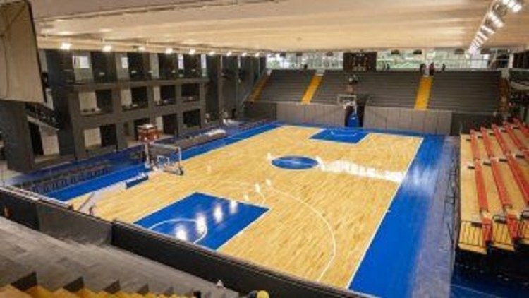 Jujuy B&aacute;squet listo para recibir a Barrio Parque