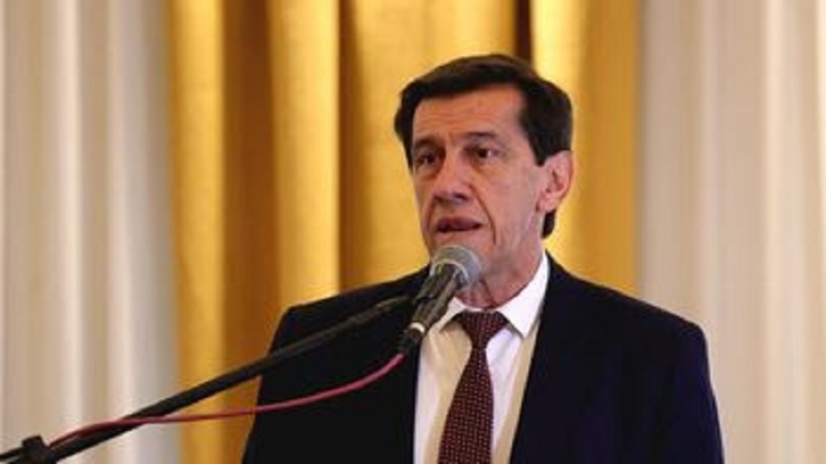 Sadir pidi&oacute; se "investigue a fondo" el incendio del supermercado y "esclarecer responsabilidades"