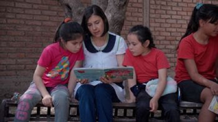 Inscripciones a la 4&deg; edici&oacute;n del Premio Docentes que Inspiran
