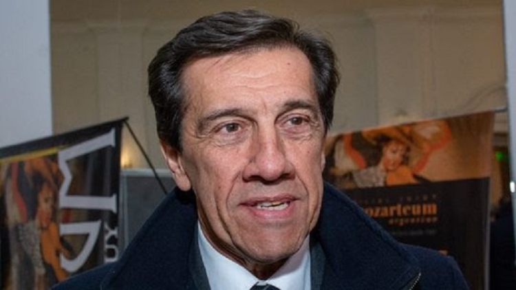 Se aprob&oacute; el Sistema de Seguro de Salud para Personas Extranjeras