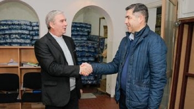 El Instituto de Seguros de Jujuy entreg&oacute; equipamiento a la Direcci&oacute;n Provincial de Odontolog&iacute;a