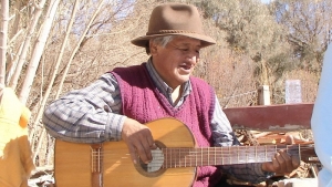Alturas Móvil brindará una función homenaje a Ricardo Vilca en Humahuaca