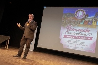 El &ldquo;V Congreso Internacional de Mujeres Conductoras&rdquo; es de Inter&eacute;s Municipal