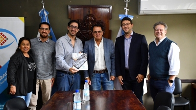 El Startup Weekend Jujuy fue declarado de Inter&eacute;s Municipal