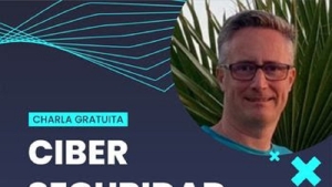 Aprend&eacute; sobre ciberseguridad