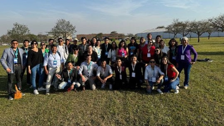 M&aacute;s de 100 emprendedores juje&ntilde;os participaron de Endeavor NOA en Tucum&aacute;n