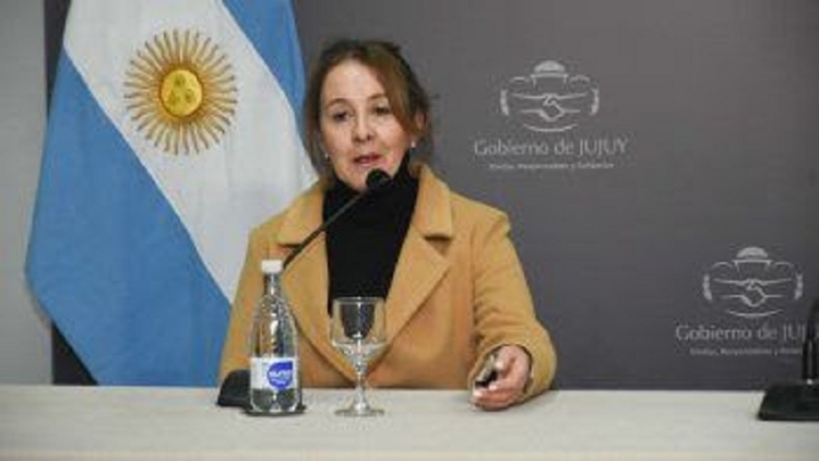 Se podrá ver los partidos de Argentina en establecimientos educativos de Jujuy