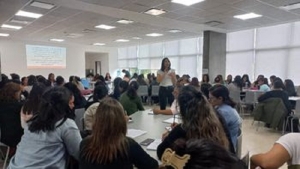 Avanza formaci&oacute;n docente para la primera infancia