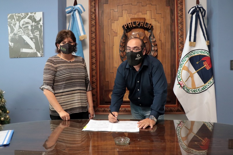 La municipalidad Palpal&aacute; reforzar&aacute; su campa&ntilde;a de prevenci&oacute;n contra el dengue, zika y chikungunya
