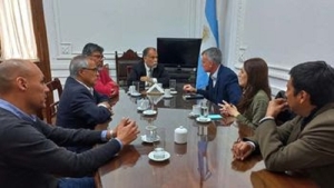 El Gobierno y Ledesma impulsan capacitaci&oacute;n en oficios tecnol&oacute;gicos y tradicionales