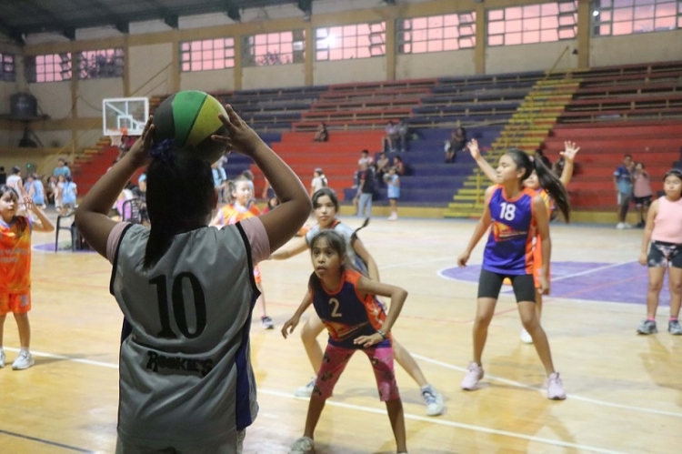 Palpal&aacute;: el municipio apuesta al deporte como espacio de desarrollo personal y social