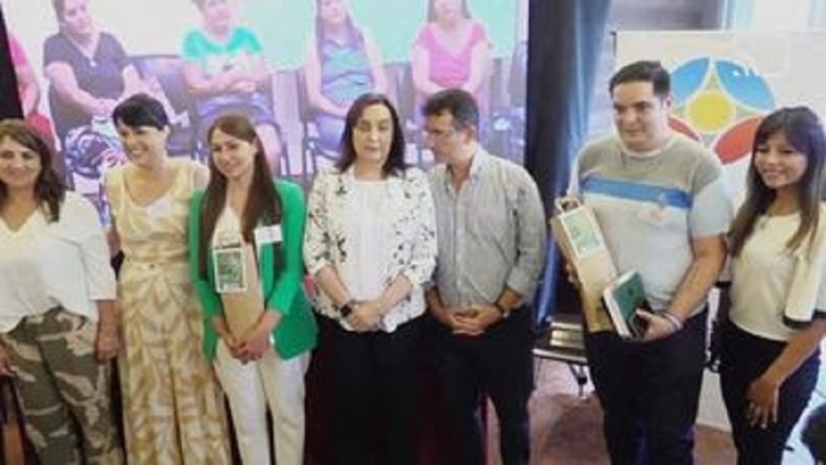 Expusieron pol&iacute;ticas p&uacute;blicas de Jujuy en jornada sobre g&eacute;nero y diversidad