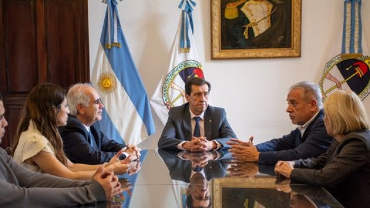 Jujuy apuesta a la Econom&iacute;a del Conocimiento para transformar su matriz productiva