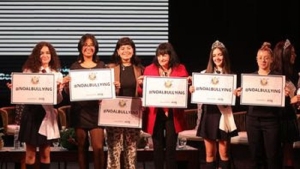 "Embajadoras de Mis Derechos": se lanz&oacute; con gran convocatoria la segunda edici&oacute;n del Programa