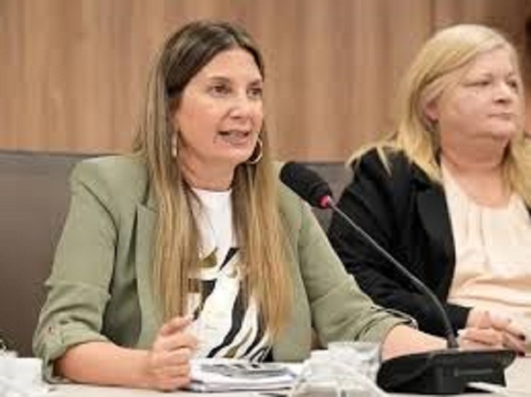 Diputados inici&oacute; el debate para ordenar las sesiones y acotar las cuestiones de privilegio