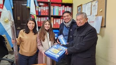 Poniendo valor a nuestra identidad