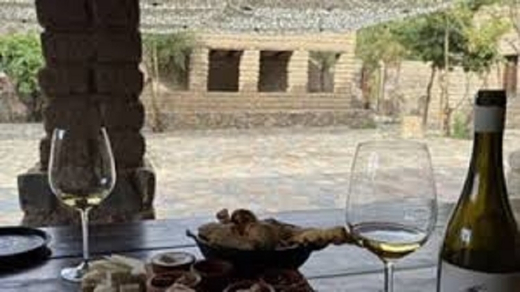 La Feria del Vino en Jujuy llega con degustaciones, bodegas y turismo en el Cabildo