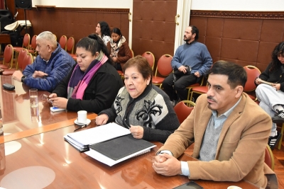 La Comisi&oacute;n de Educaci&oacute;n analiz&oacute; proyectos sobre acoso escolar y solicitar&aacute; la presencia de la ministra