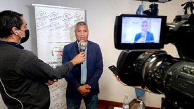 Gobierno iniciar&aacute; mesas de di&aacute;logo por recomposici&oacute;n salarial
