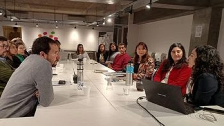 Elaboran un Plan Provincial a favor de las personas con discapacidad