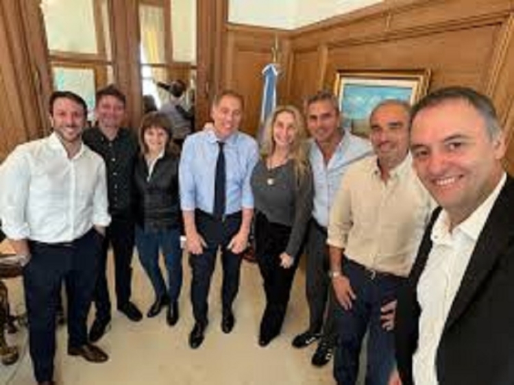 El Gobierno confirm&oacute; una nueva reuni&oacute;n de Gabinete